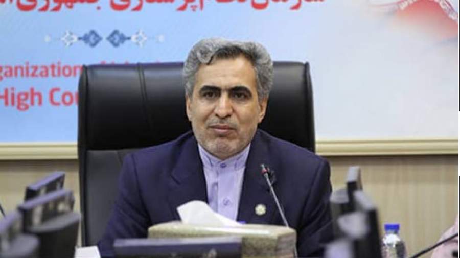 پیام رئیس کل سازمان نظام پرستاری به مناسب روز فوریت پزشکی / قدردان لحظات و پشتیبان حرفه‌ای و صنفی شما هستیم